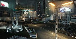 Binary Domain - Multiplayer Map Pack