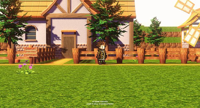 Holy Catch The Star Night Story