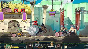 StellaGale: The Trials Of Faith