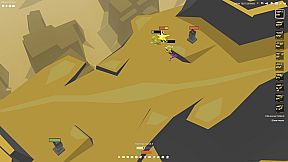 Dr. Derk's Mutant Battlegrounds