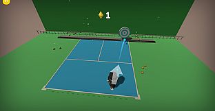 Deuce Dash