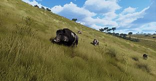 Way of the Hunter - Map Pack 2