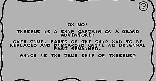 Shipyard of Theseus