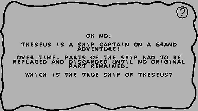 Shipyard of Theseus