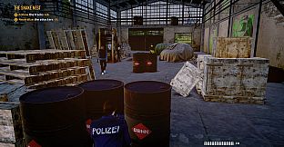 Autobahn Police Simulator 3 - Off-Road
