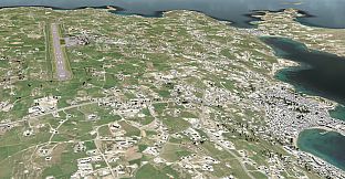 X-Plane 10 AddOn - Aerosoft - Airport Mykonos