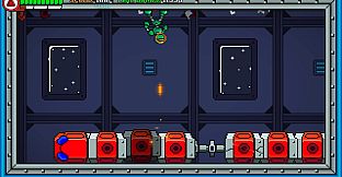 Gravity Storm - First Mission Soundtrack