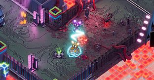 Bytebond: Deluxe Edition