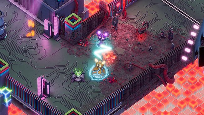 Bytebond: Deluxe Edition