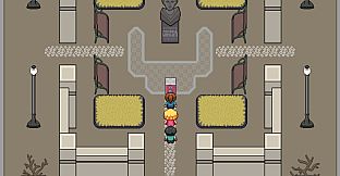 Weird and Unfortunate Things Are Happening