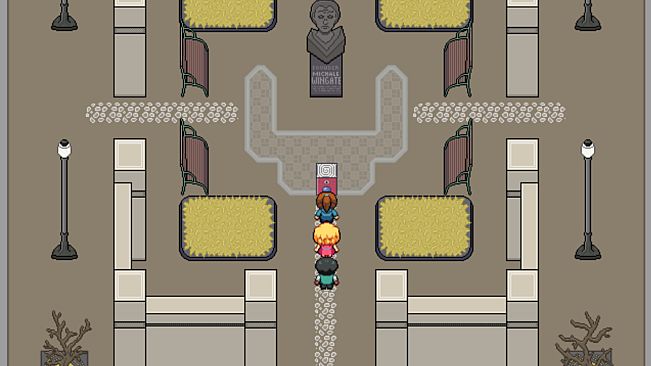 Weird and Unfortunate Things Are Happening