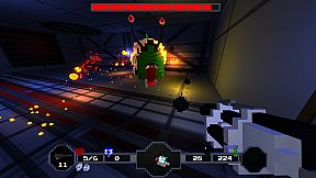 Paranautical Activity: Deluxe Atonement Edition