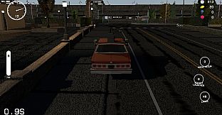 Zombie Car: Kaiju Killer