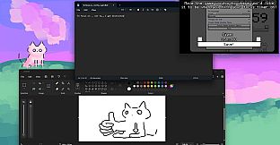Foco! - Focus Desktop Pet