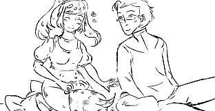 The Life of One Dog (Art Book)