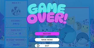 Ocean Pop! : Calypso Collision