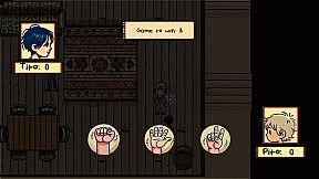 The Little Clandestine