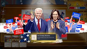 America VS America 美国反对美国