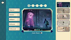 Puzzle Gallery: Jigsaw Art Collection