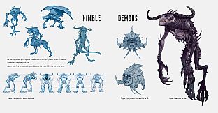 Hellbound - Mayhem Pack