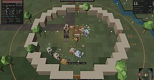 Golem Survival