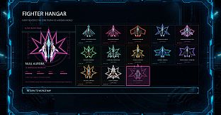 TROPHY FLEET