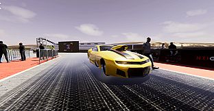 Bounty Drag Racing - Pro Mod Pack 3