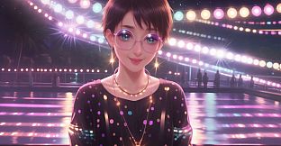 AI-VJ - Anime Party Visuals