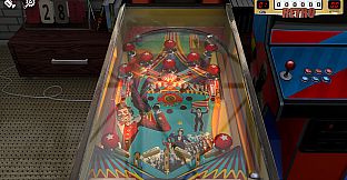 Zaccaria Pinball - 40 Retro Tables