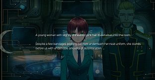 Sierra Ops : Episode 3 - Unending Dusk