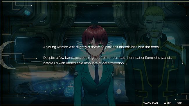 Sierra Ops : Episode 3 - Unending Dusk