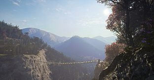 theHunter: Call of the Wild - Sundarpatan Nepal Hunting Reserve