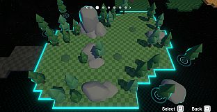 Battle for the Board