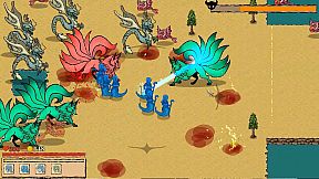 Deitydead：Elder Trial