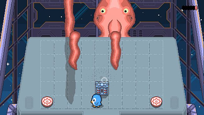 Tiny Arctic Hero (Windows)