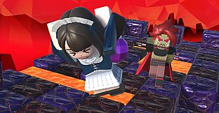 GoonyaFighter - Additional character: Yumi Terasaka(JUNJO NO AFILIA Collab)