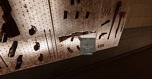 Shooting Range