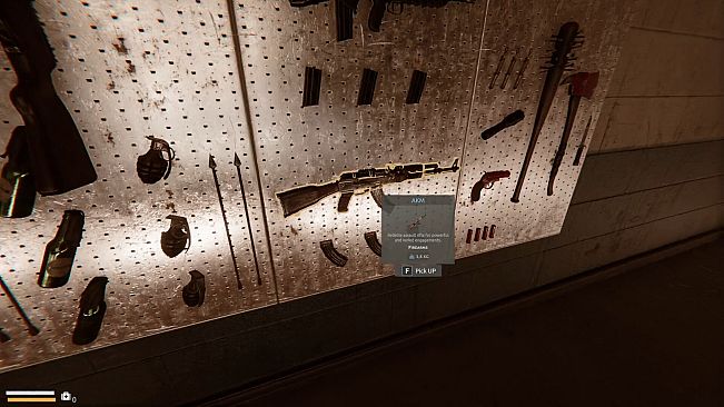 Shooting Range