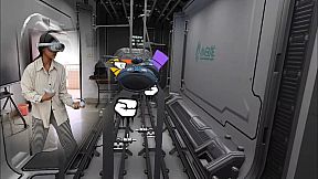 VR Boxing: Champion's Forge​