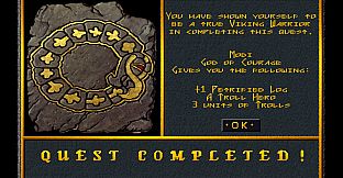 Hammer of the Gods Classic