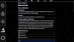 Beyond the Chiron Gate