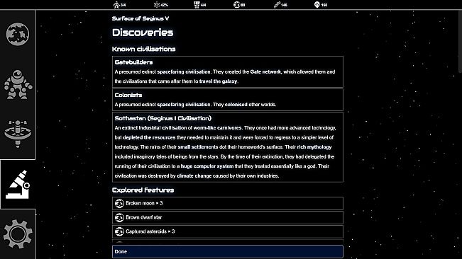 Beyond the Chiron Gate