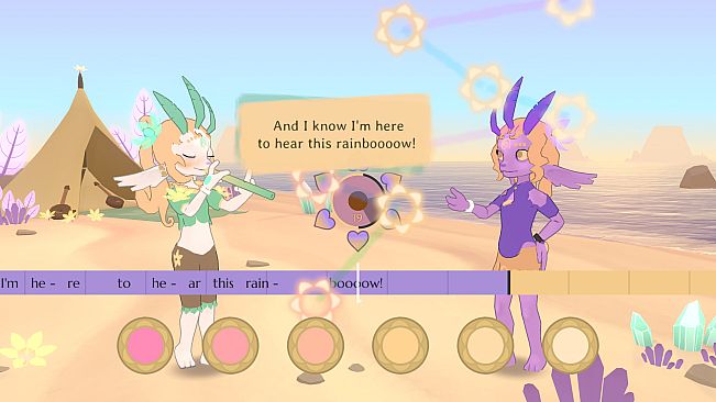 Memody: Sindrel Song