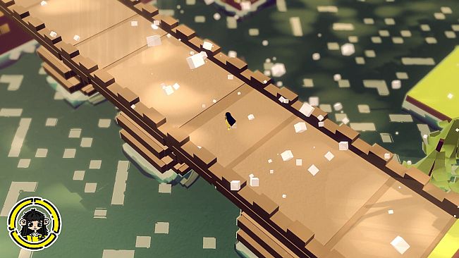 Kami's Garden: Bound To The Pages