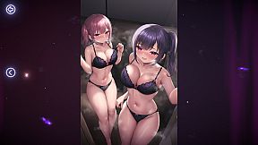 Hentai Tales: Sex Apartment