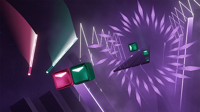 Beat Saber - Panic! At The Disco - "Hey Look Ma, I Made It"