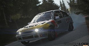 Sébastien Loeb Rally EVO - Class S The Prototypes