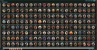 Fantasy Grounds - Fantasy Token Collection - Desert Denizens 01