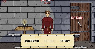 Don't Kill the King!