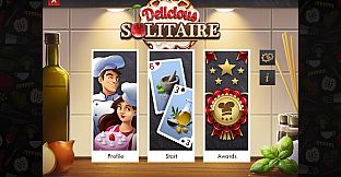 Delicious Solitaire